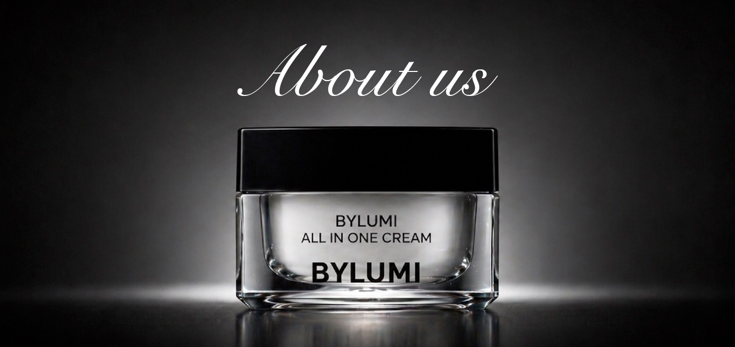 About BYLUMI